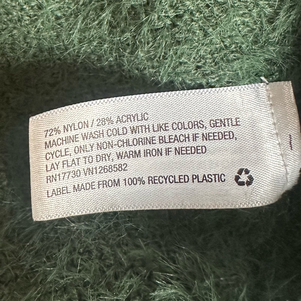 Soft Cardigan - Picture 3 of 4